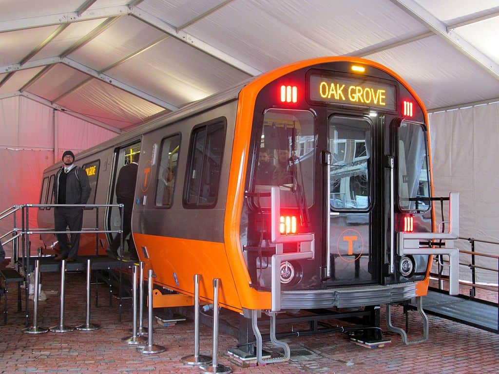 MBTA Commuter Rail - Wikipedia
