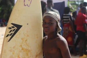 surfers liberia