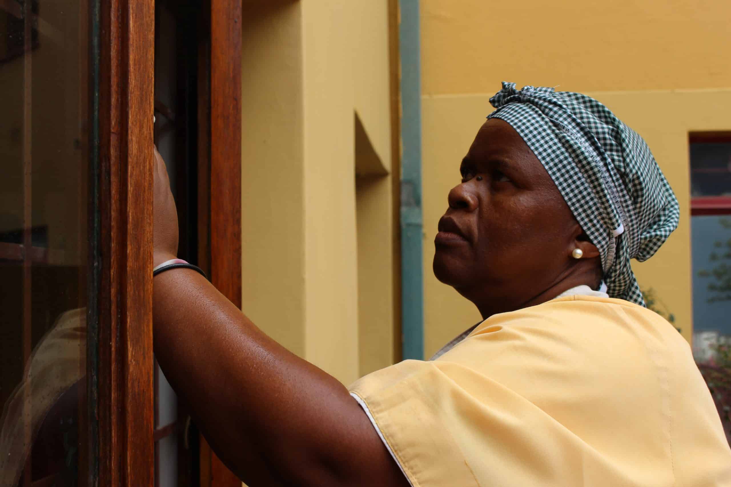 South Africa Is Pioneering A Better World For Domestic Workers