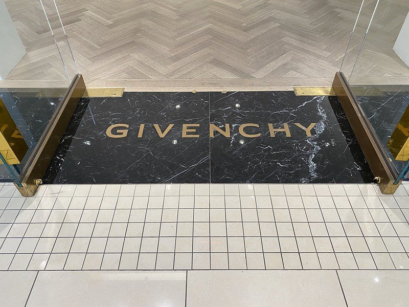 givenchy