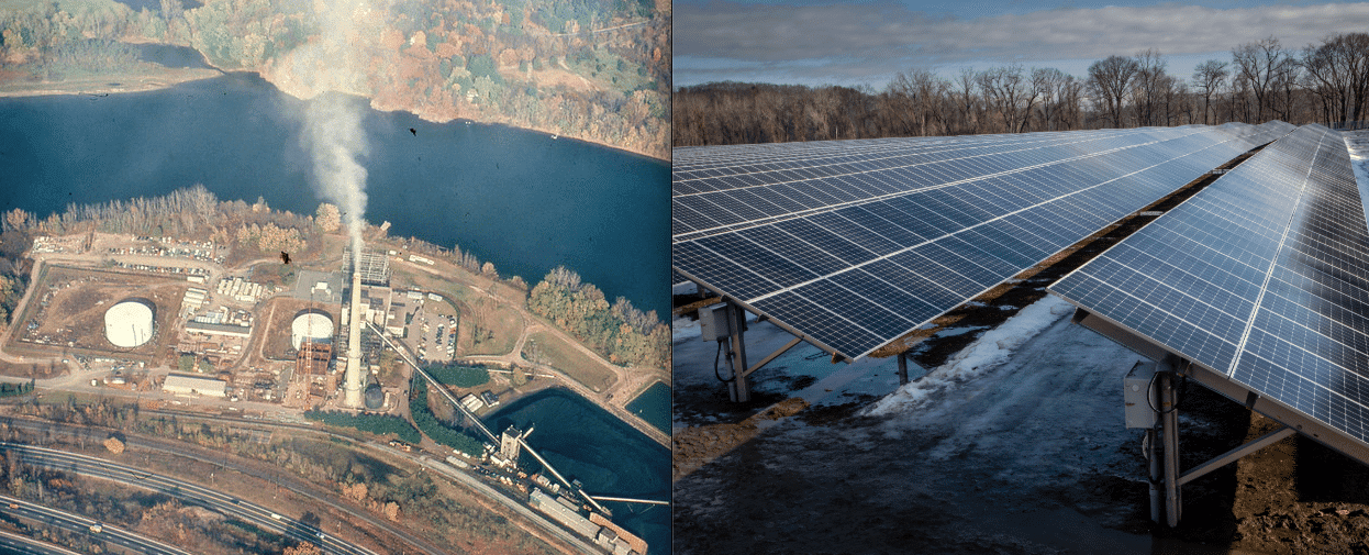 holyoke solar farm