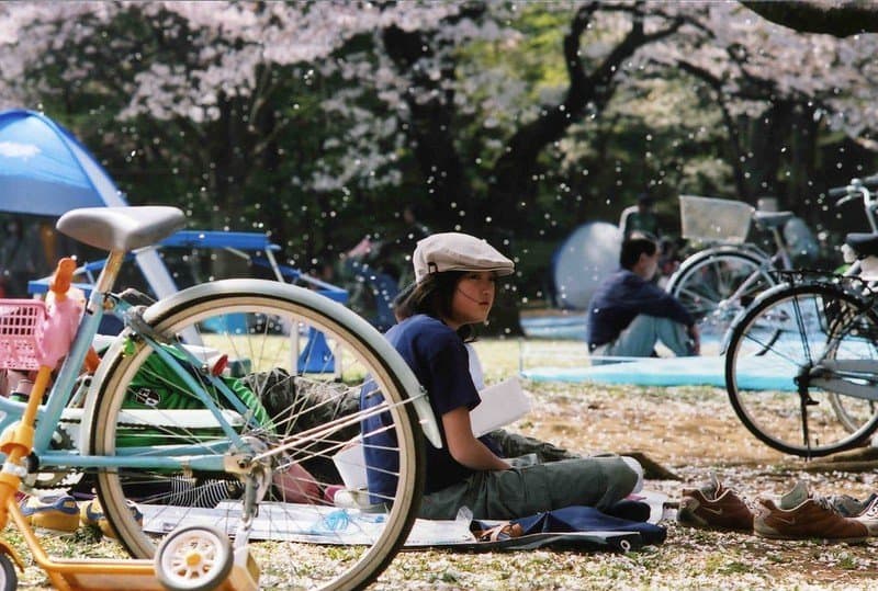 Hikarigaoka Park