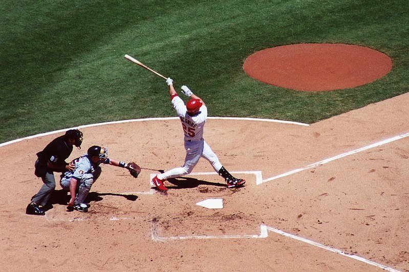 Mark Mcgwire