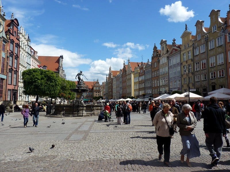 gdansk