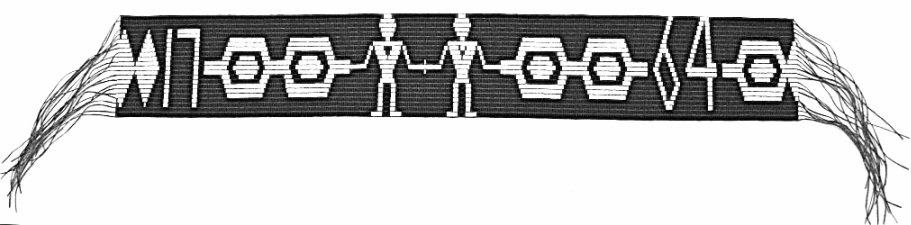 wampum belt