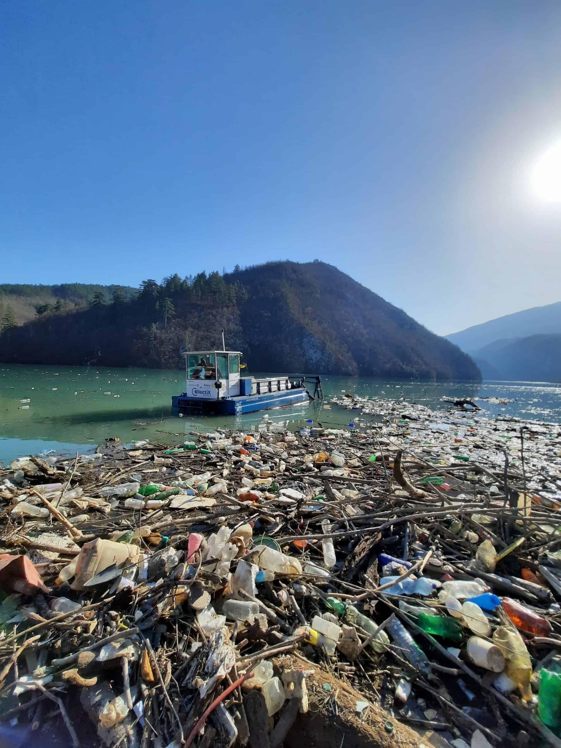 Cleaning Up Rivers Is Saving the Oceans