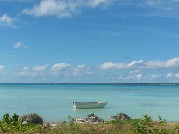 kiribati