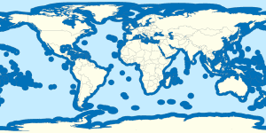 territorial waters
