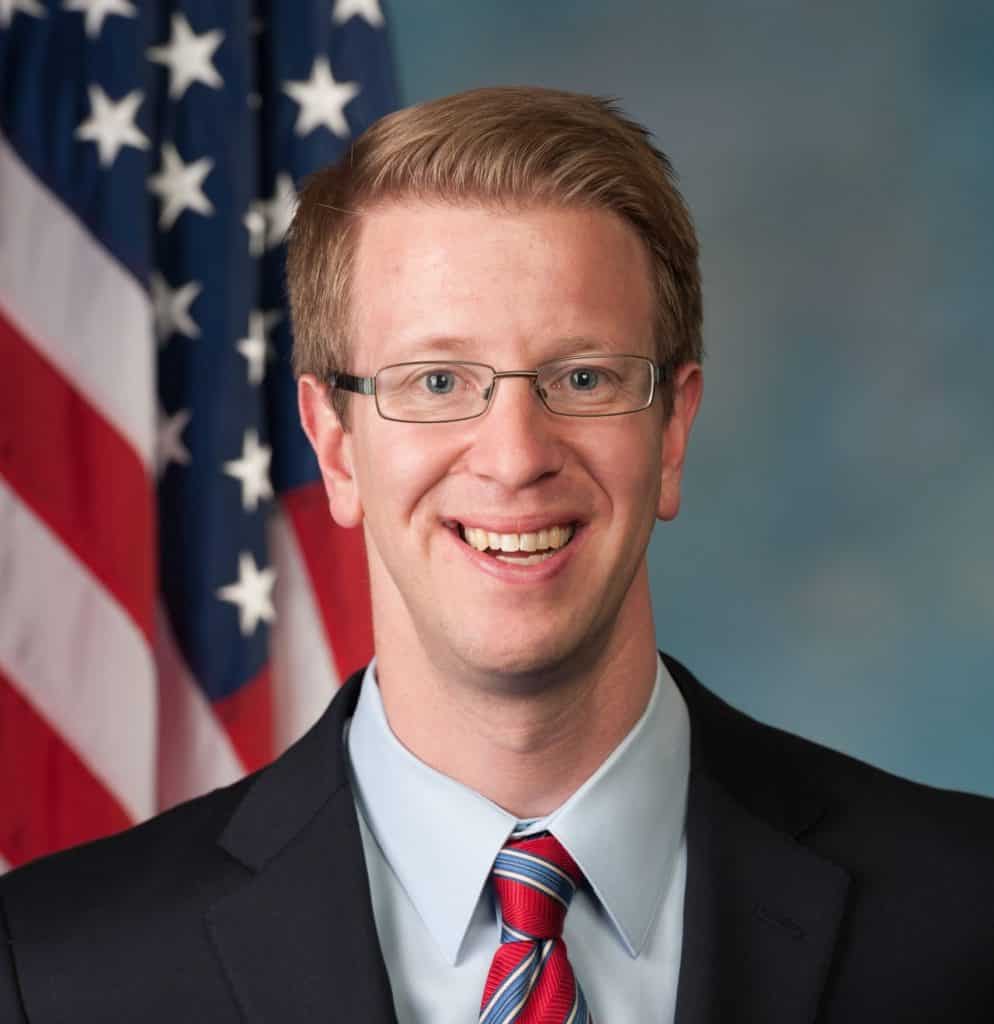 Rep. Derek Kilmer