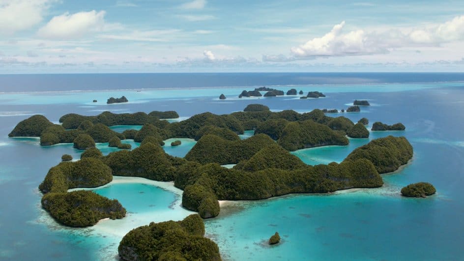 Palau