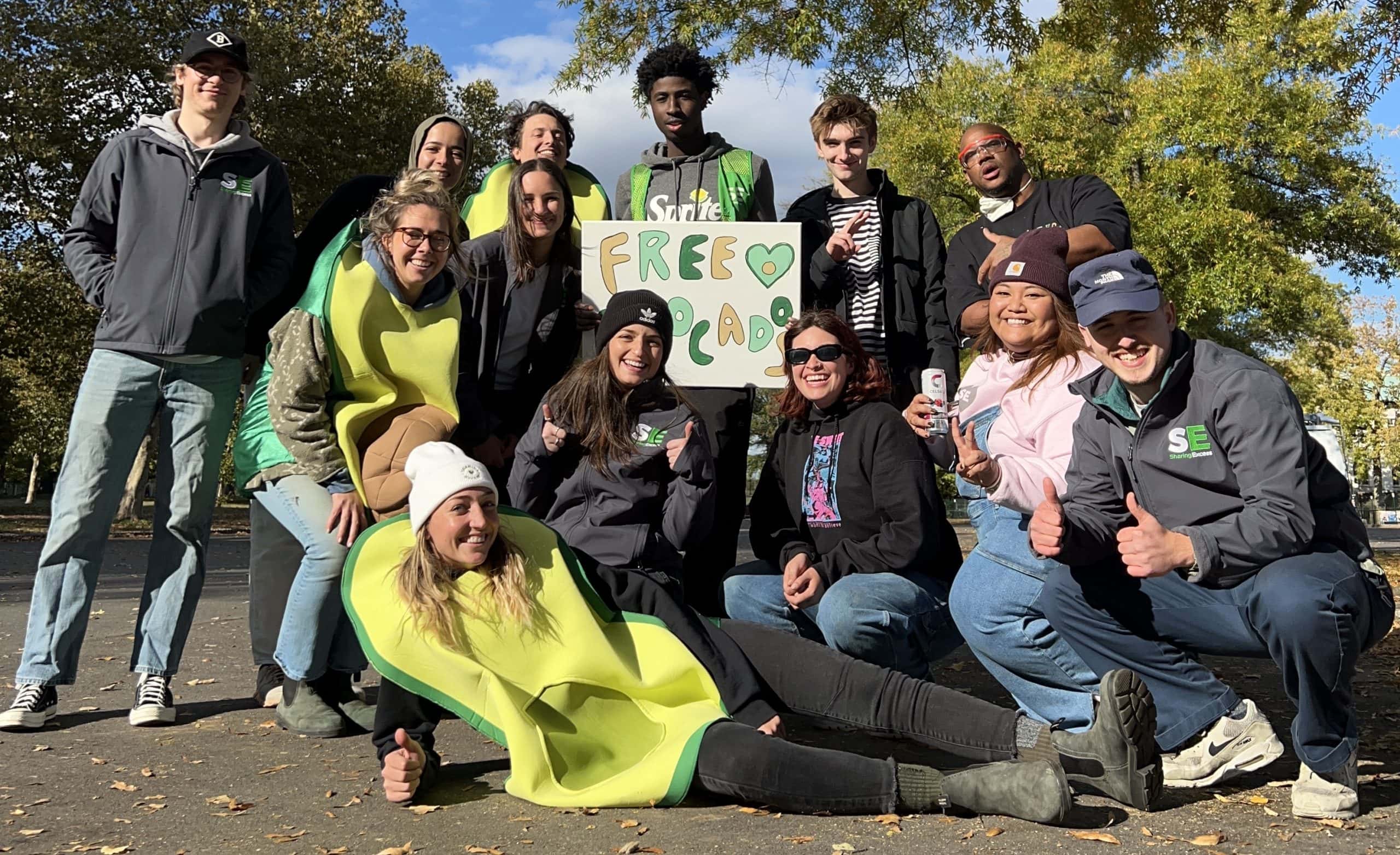 Avogeddon team