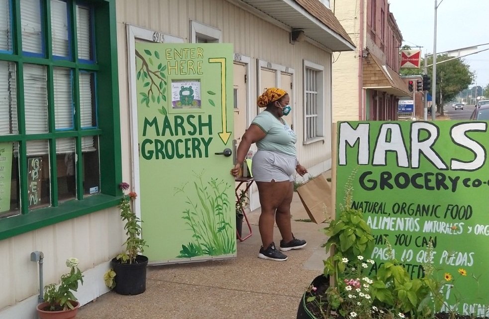 Here's the newest grocery store coming to Winter Garden