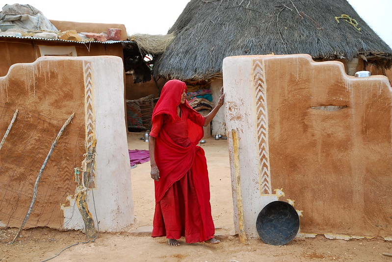 thar desert