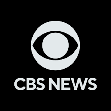 CBS NEWS LOGO