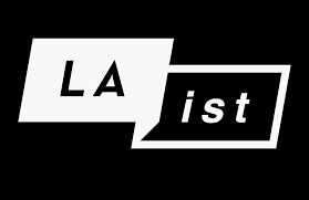 LAist logo