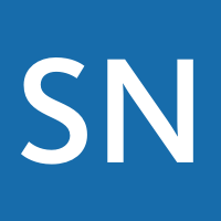 Science News logo