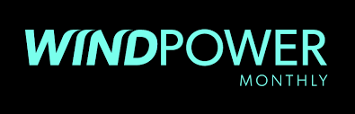 Windpower Monthly logo