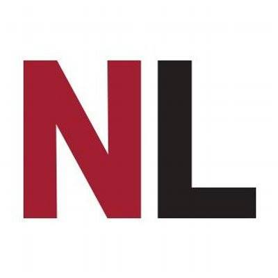 Nieman Lab logo.