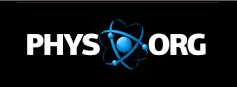 Phys.org logo