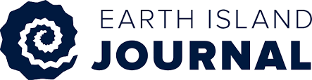 Earth Island Journal logo