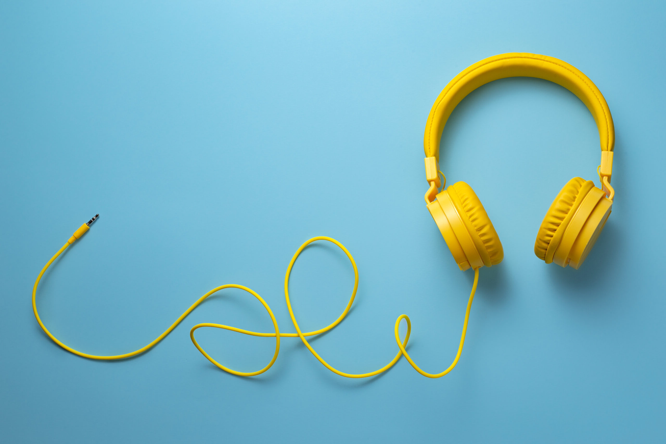 We've Long Known That Music Eases Pain. Now, Science Is Proving It.
